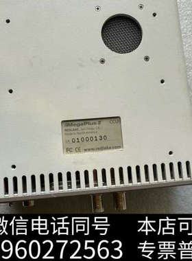 全新MegaPlus II 工业相机控制器  带REDLAKE询价
