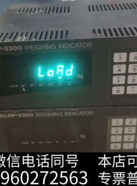 全新日本川田称重传感器KLDP-3300询价