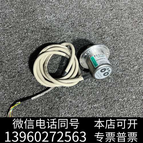 全新POSITAL−UCD−S400B−1213-M10A−CR询价