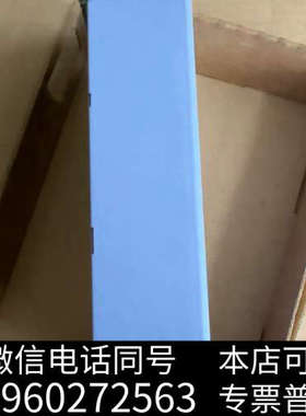 全新瑞士SELECTRON  输出模块DOM751询价