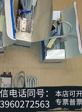 全新E3XR-GM5RE4欧姆龙OMRON光纤传感放大器 原装进需询价