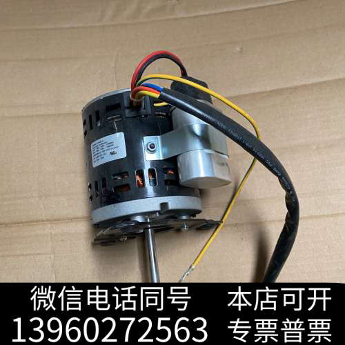 全新安捷伦炉温箱电机 G1530-67030适用6820，689询价