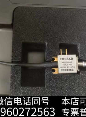 全新Finisar XPDV2320R 70GHZ速率 50询价