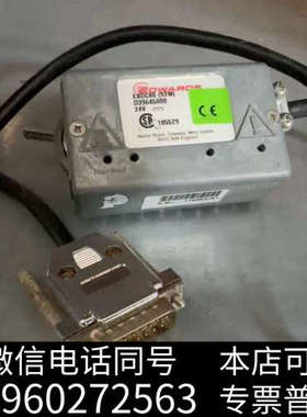 全新Edwards分子泵驱动器，爱德华分子泵控制器，EXDC80询价