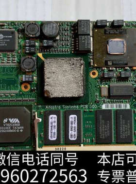 全新Adastra Systems PCB 500-068 RE询价
