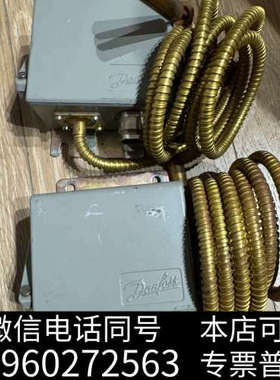 全新丹佛斯DanfossKPS77 060L3101温度传感器开询价