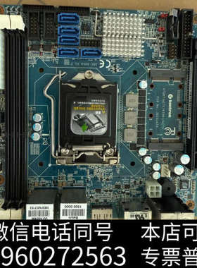 全新控创 KTQ87/mITX 810580-4500 17X1询价