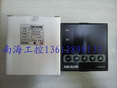泛达AP/P909X-901-010-000温控仪
