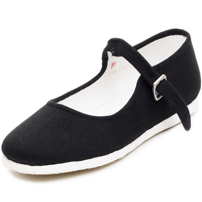 内联升女鞋布鞋手工老字号8201a
