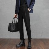 春季毛呢裤子男韩版九分小西裤修身加厚松紧腰休闲裤CY86-P48,男装西裤,星座610(原A335), 春季毛呢裤子男韩版九分小西裤修身加厚松紧腰休闲裤CY86-P48,男装西裤,星座610(原A335),