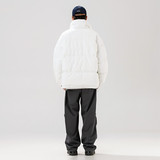 三防面料棉衣冬季加厚保暖棉袄外套青少年宽松羽绒棉服男M666-P75，男装棉衣，星座610（原A335）