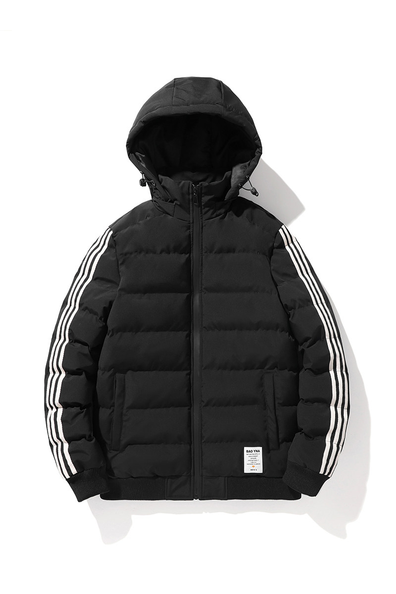 2021冬季新款男士棉服短款加厚棉衣外套棉袄韩版潮流M3168-P80,男装棉衣,星座610（原A335）