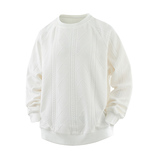 卫衣男款秋季内搭打底衫痞帅高级感长袖青少年无帽Q5568-特P35，男装T恤，星座610（原A335）