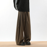 美式潮牌高街垂感拖地长裤男夏季新款宽松百搭休闲裤K2722-P48，商品下架区，星座610（原A335）