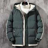 三防面料棉衣男羽绒棉服冬季新款运动棉袄加厚保暖外套M5811-P70，男装棉衣，星座610（原A335）