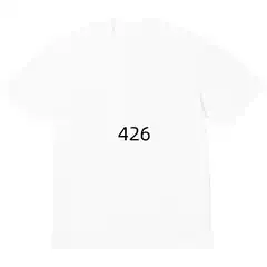 B426 Short Sleeves