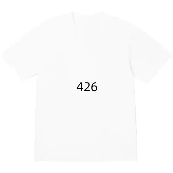 B426 Short Sleeves