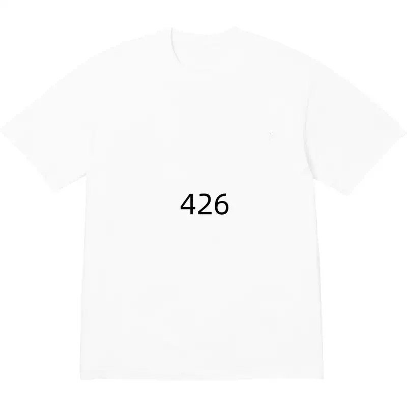 SS26 EVOLUTION TEE