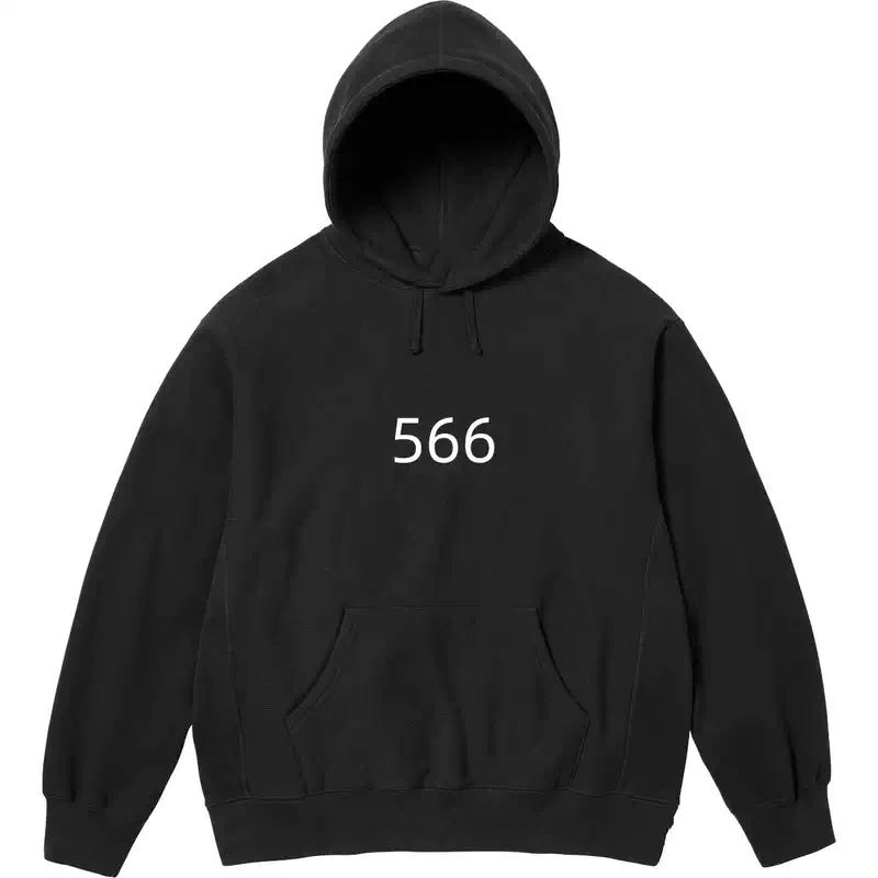 MOTION LOGO HOODED SWEATSHIRT 黑  宝蓝 玫红，S M L XL