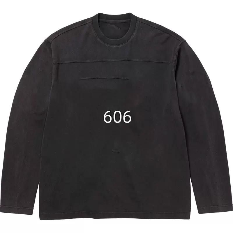 25FW MASCOT FOOTBALL TOP
