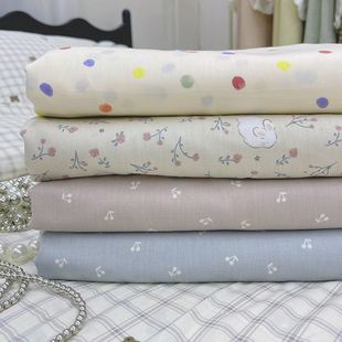 100%新疆全棉被套单件纯棉被罩150X200X230单人宿舍被单单独1.5米