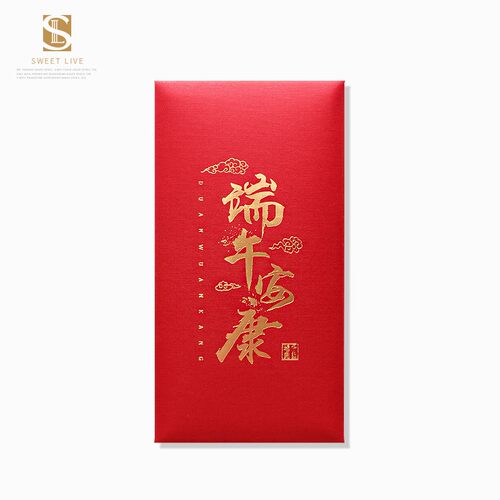 珠光材质烫金工艺可定制