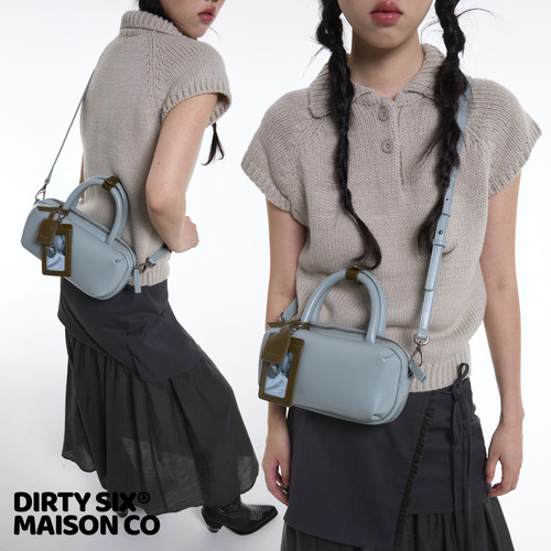 DirtySix原创小塔油条包小方包