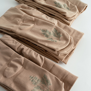 春秋打底裤 袜肤色高腰收腹提臀天鹅绒肉色光腿神器打底袜 中厚连裤