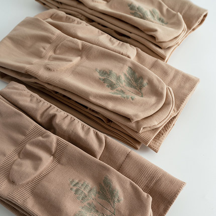 春秋打底裤中厚连裤袜肤色高腰收腹提臀天鹅绒肉色光腿神器打底袜