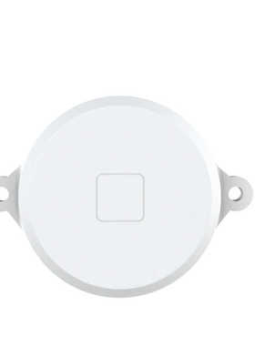 nrf52810蓝牙信标长寿命ibeacon低功耗ble蓝牙模块室内定位标签