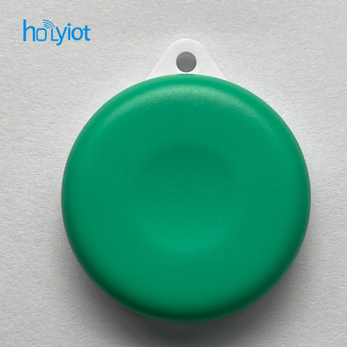 holyiot蓝牙模块三轴加速度信标