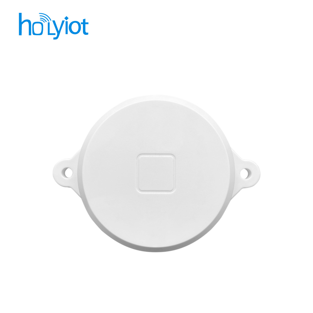 holyiot三轴加速度计蓝牙信标