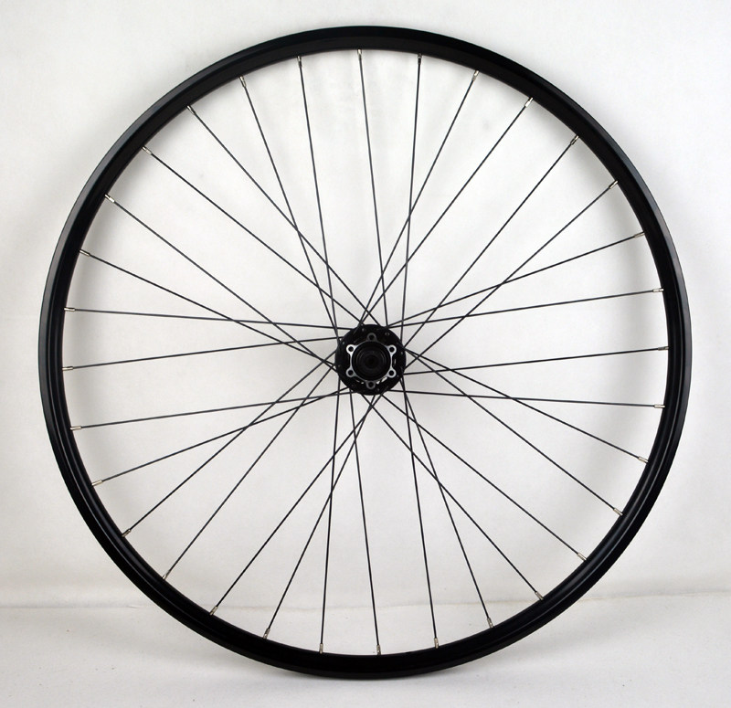 Roues de vélo - Ref 2380531 Image 3