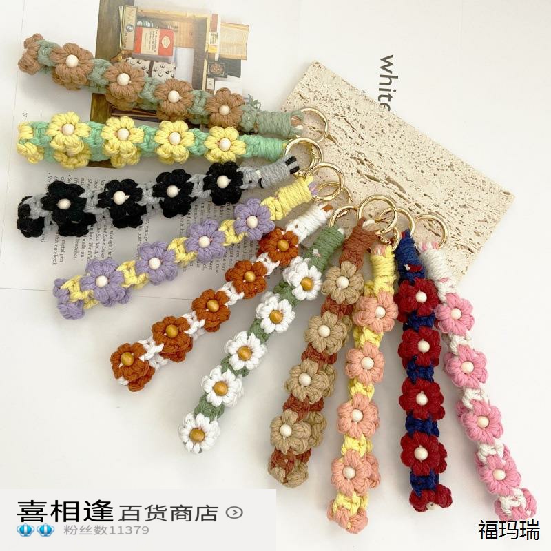 亚马逊跨境新品木珠花心