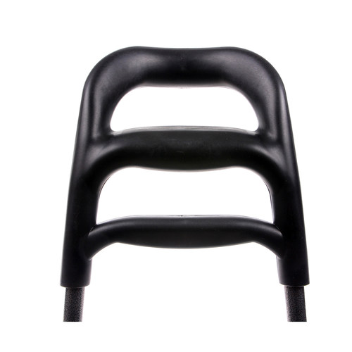 手柄购物车原装牛头柄塑料加厚