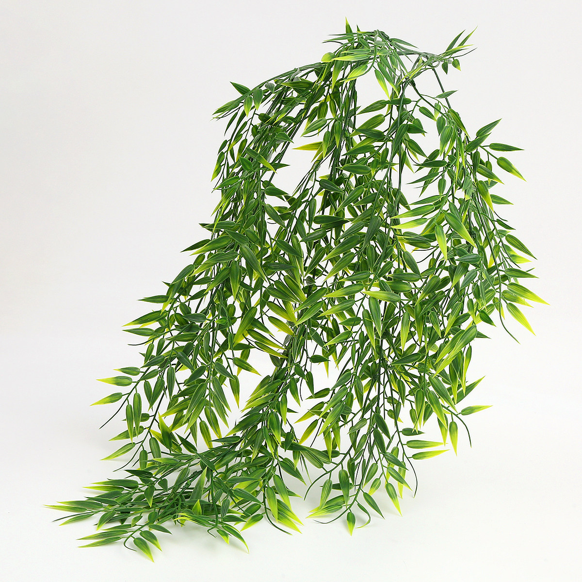 仿真蕨类植物壁挂花艺假草藤条