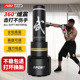 爱倍健拳击沙袋立式 家用拳击训练器成人儿童散打搏击不倒翁拳击