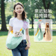 新款 宠物外出托特斜挎猫包春夏斜挎包猫咪狗狗户外轻便狗包宠物包