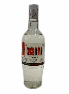辽宁省锦州特产 道光廿五道光二十五凌川兼香型白酒 42度500ml