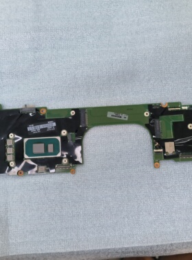 适用于 联想 X1 Carbon 9th X1 Yoga 6th X1C 2021 2020 2019主板