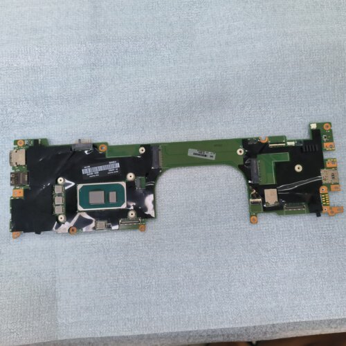 适用于 联想 X1 Carbon 9th X1 Yoga 6th X1C 2021 2020 2019主板