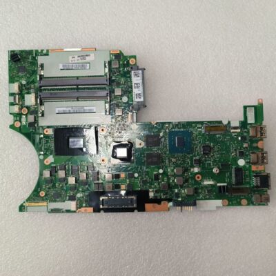 联想 T460P T470P S2 L380 L390 L480 L490 P50 P51 T52S X1C主板