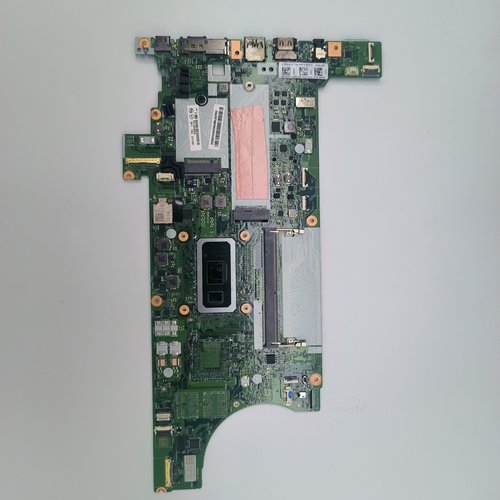 联想 T490 T590 主板 CPU i5 8265 i7  版号 NM-B901 内存 8G 16G