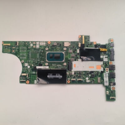 联想 Thinkpad T14 T15 Gen 1 Gen 2 Gen 3主板NM-D352 D353 D351