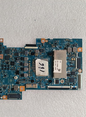 惠普 LA-M024P HP ENVY 13-BF I7-1250U 8GB RAM 主板 N15661-001