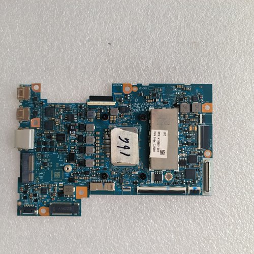 惠普 LA-M024P HP ENVY 13-BF I7-1250U 8GB RAM 主板 N15661-001