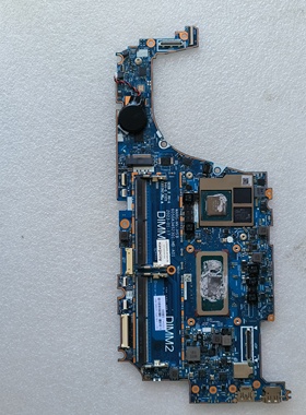 HP/惠普ZBook Fury 16 G9 840 G9 15 G5 17 G4主板6050A3452301