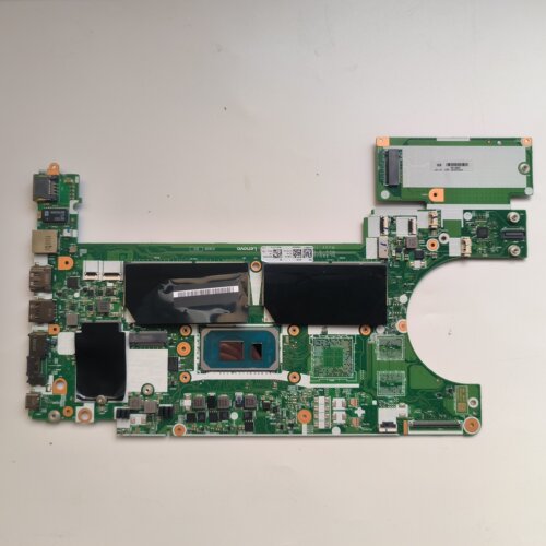 联想Thinkpad X1C Gen9 yoga6 E14 E15 L15 L14 gen2 主板NM-D271