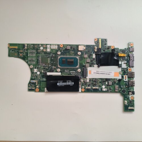 联想 Thinkpad  X1C gen9 E14 E15 T14 T15 Gen 2主板NM-D351 352
