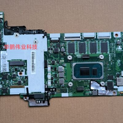 联想笔记本主板e480I5集成独显